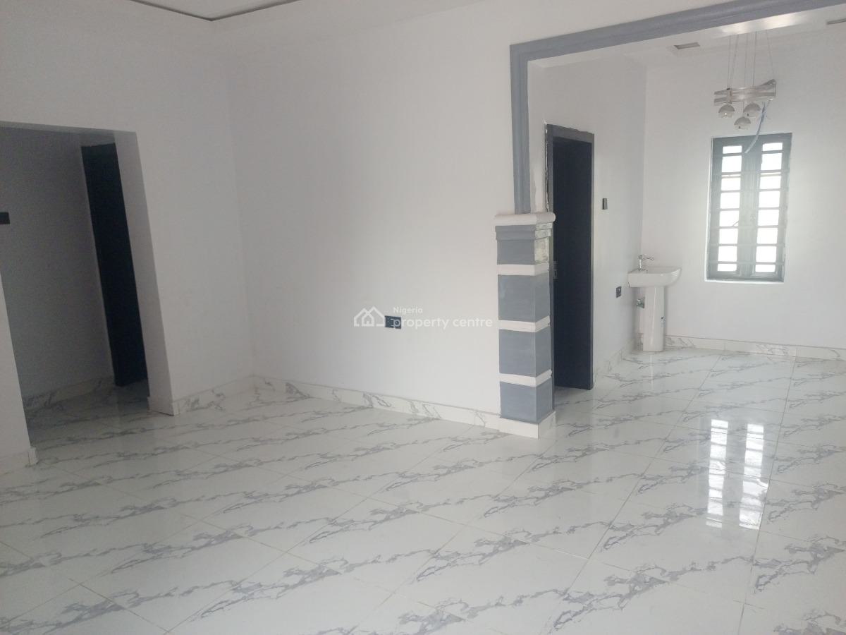 Newly Built Luxury 2 Bedroom Apartment, Onosa, Ibeju Lekki, Lagos, House for Rent