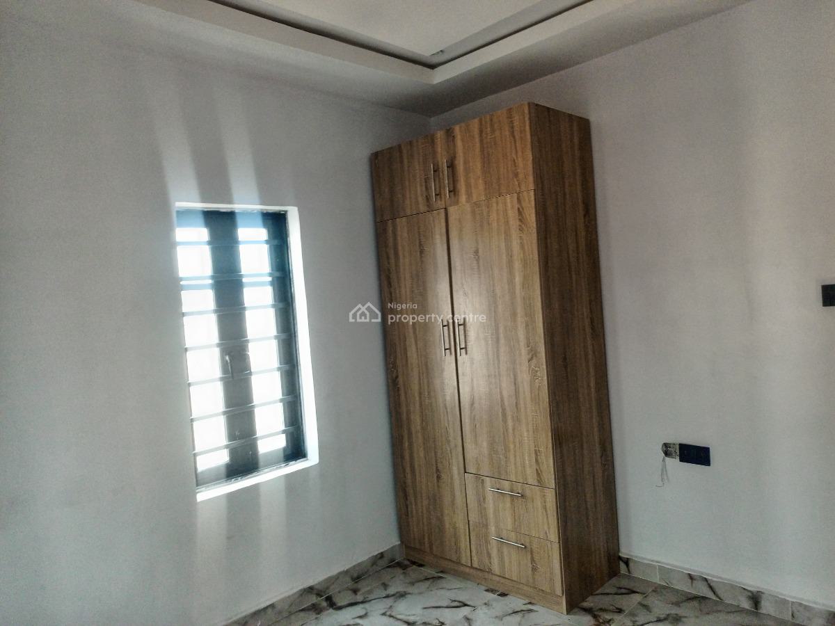 Newly Built Luxury 2 Bedroom Apartment, Onosa, Ibeju Lekki, Lagos, House for Rent