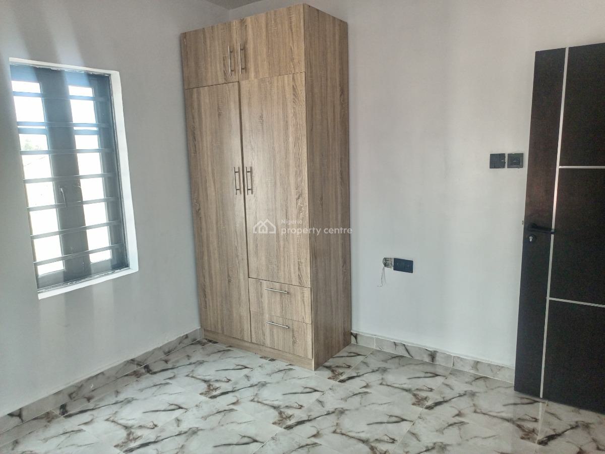 Newly Built Luxury 2 Bedroom Apartment, Onosa, Ibeju Lekki, Lagos, House for Rent