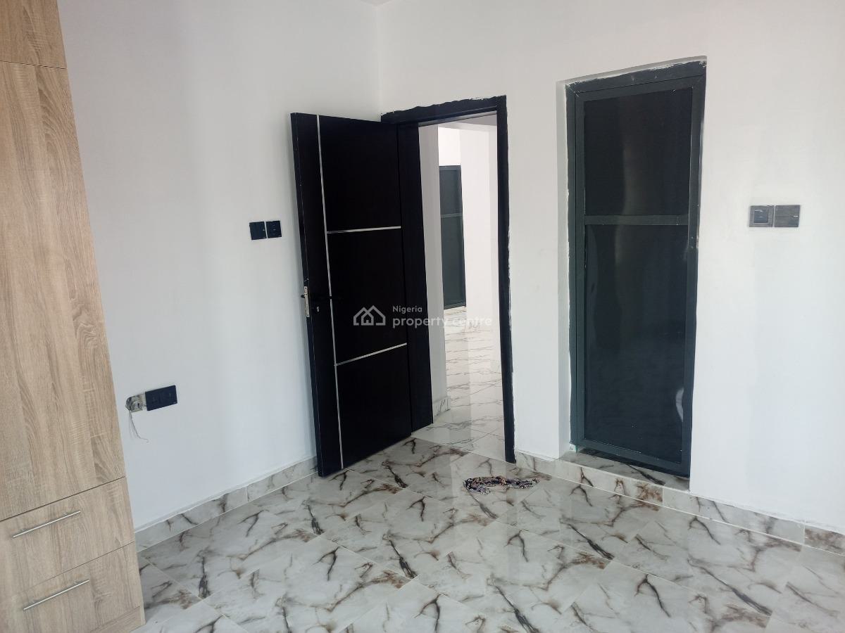 Newly Built Luxury 2 Bedroom Apartment, Onosa, Ibeju Lekki, Lagos, House for Rent