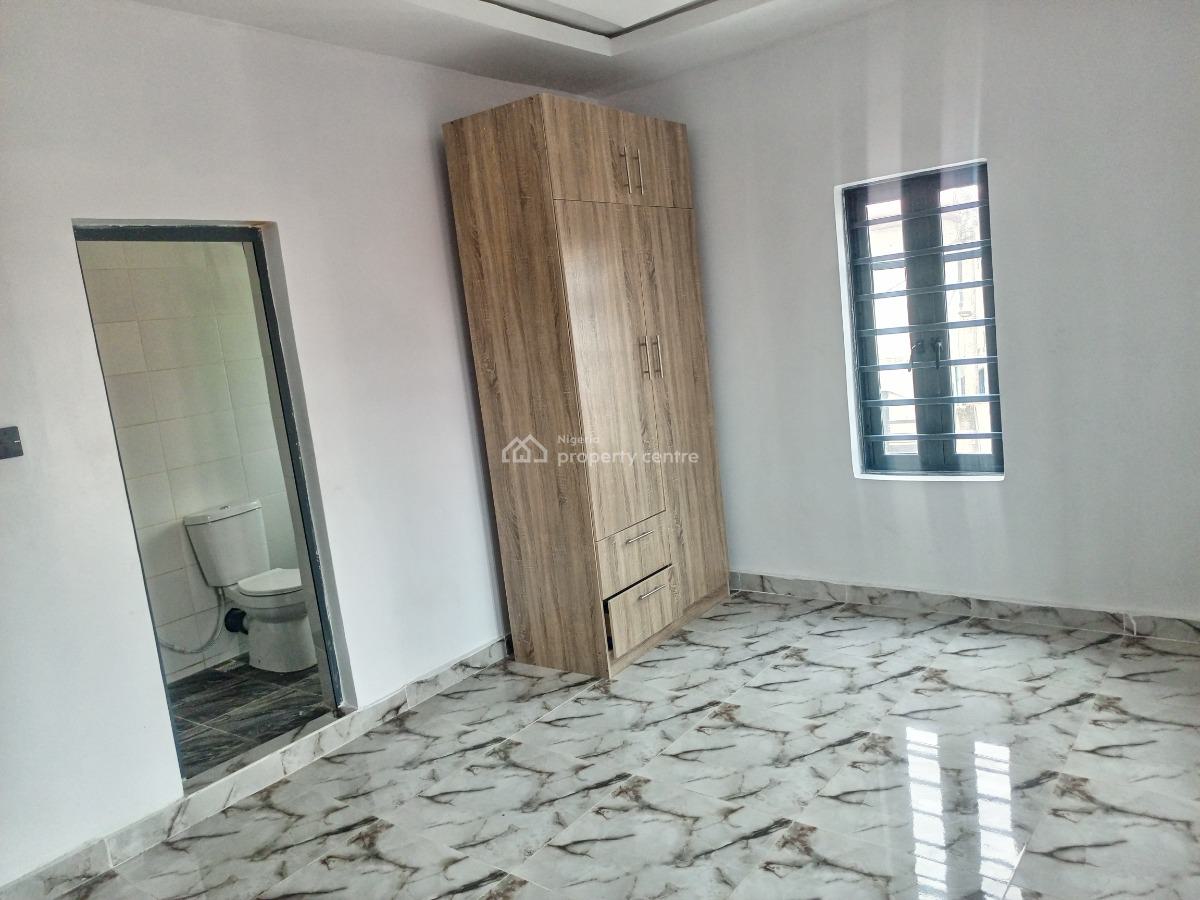 Newly Built Luxury 2 Bedroom Apartment, Onosa, Ibeju Lekki, Lagos, House for Rent