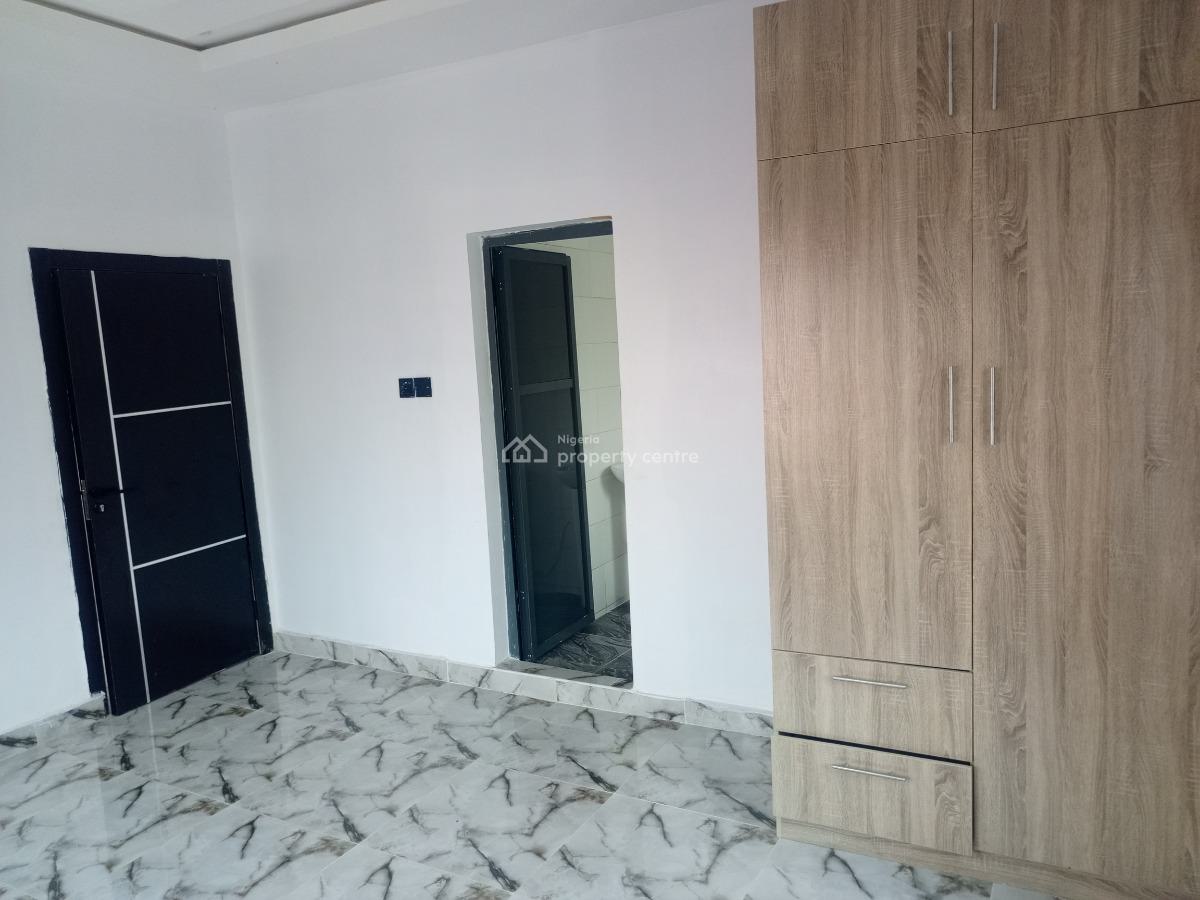 Newly Built Luxury 2 Bedroom Apartment, Onosa, Ibeju Lekki, Lagos, House for Rent