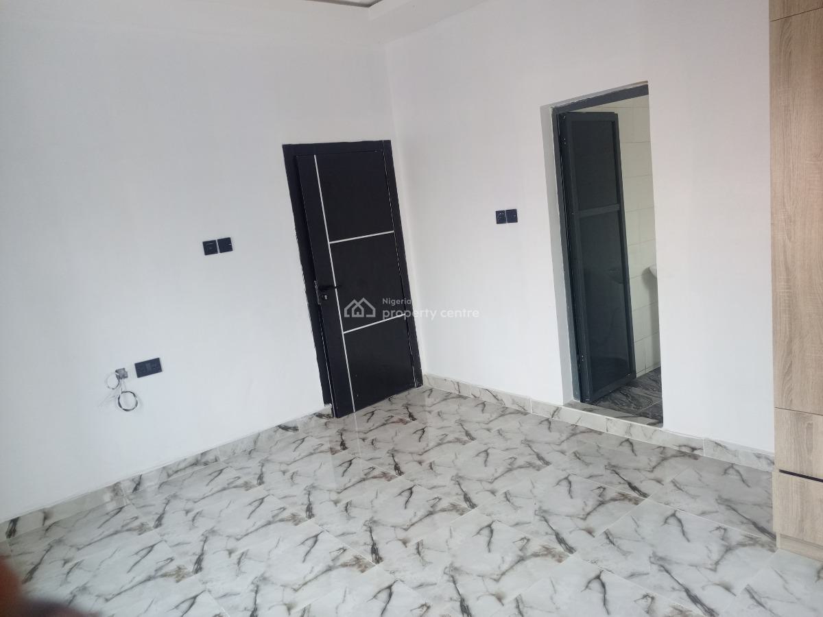 Newly Built Luxury 2 Bedroom Apartment, Onosa, Ibeju Lekki, Lagos, House for Rent