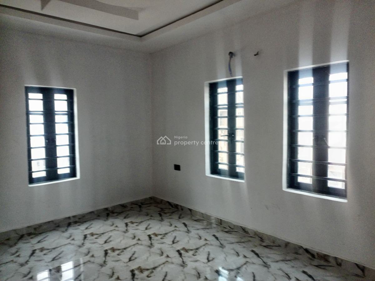 Newly Built Luxury 2 Bedroom Apartment, Onosa, Ibeju Lekki, Lagos, House for Rent
