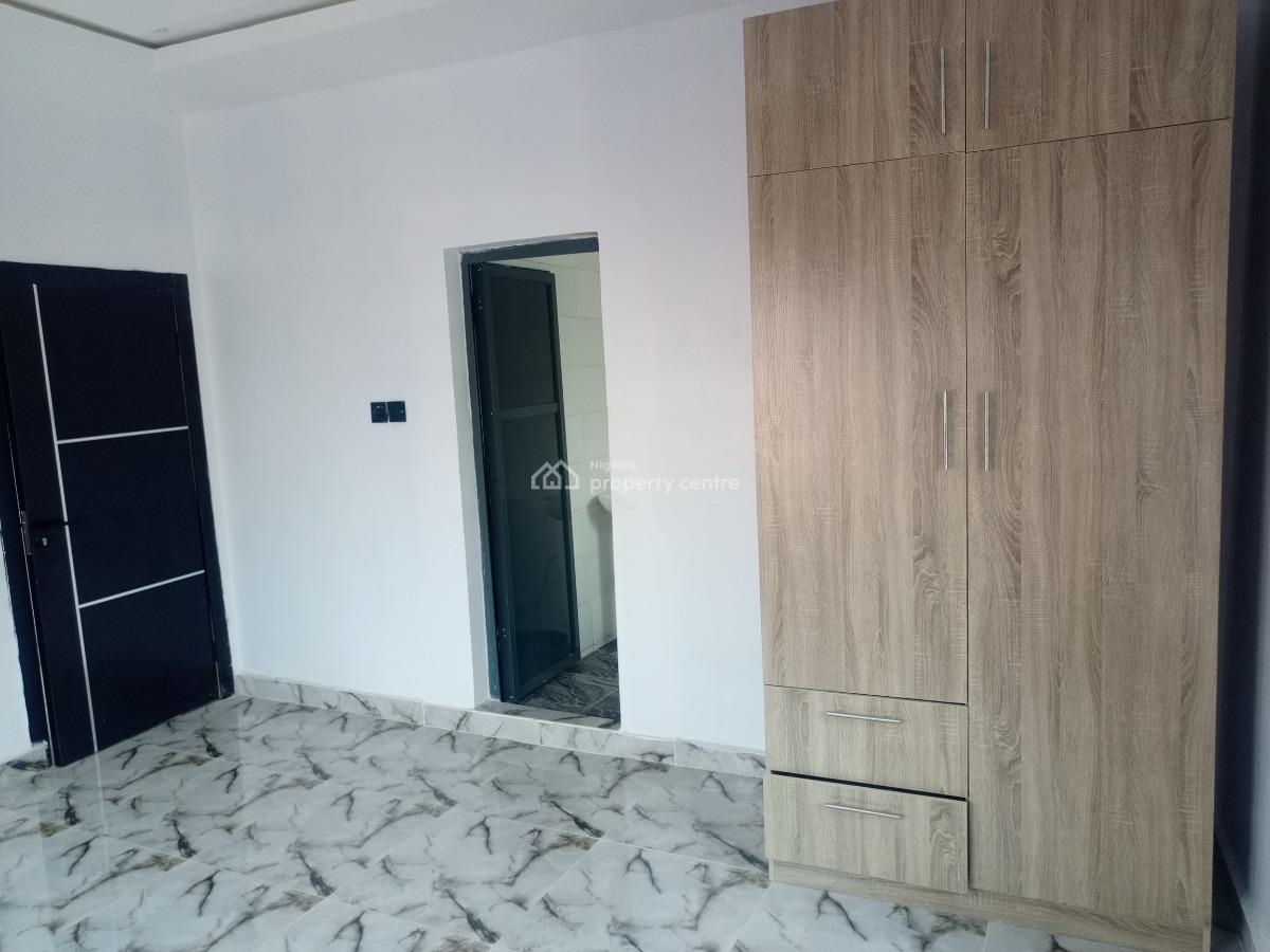 Newly Built Luxury 2 Bedroom Apartment, Onosa, Ibeju Lekki, Lagos, House for Rent
