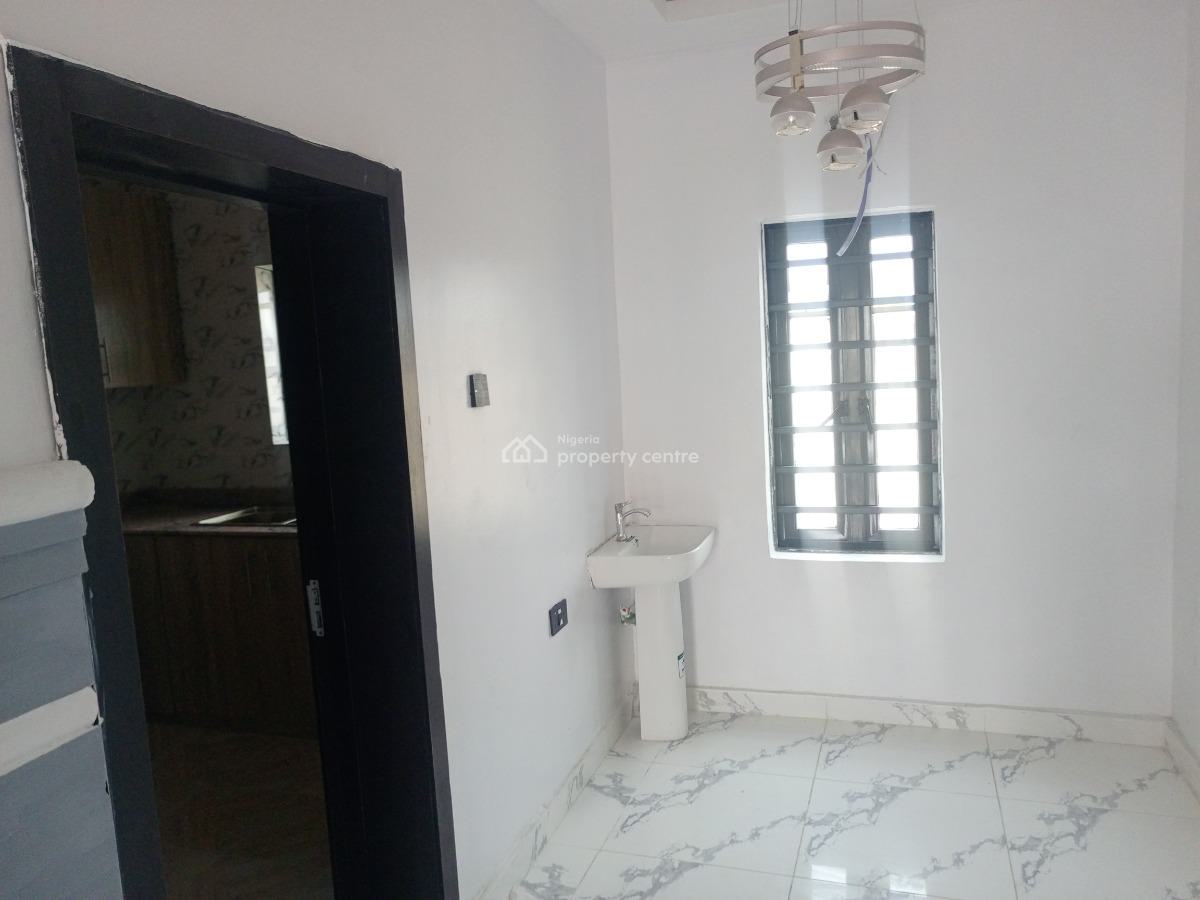 Newly Built Luxury 2 Bedroom Apartment, Onosa, Ibeju Lekki, Lagos, House for Rent