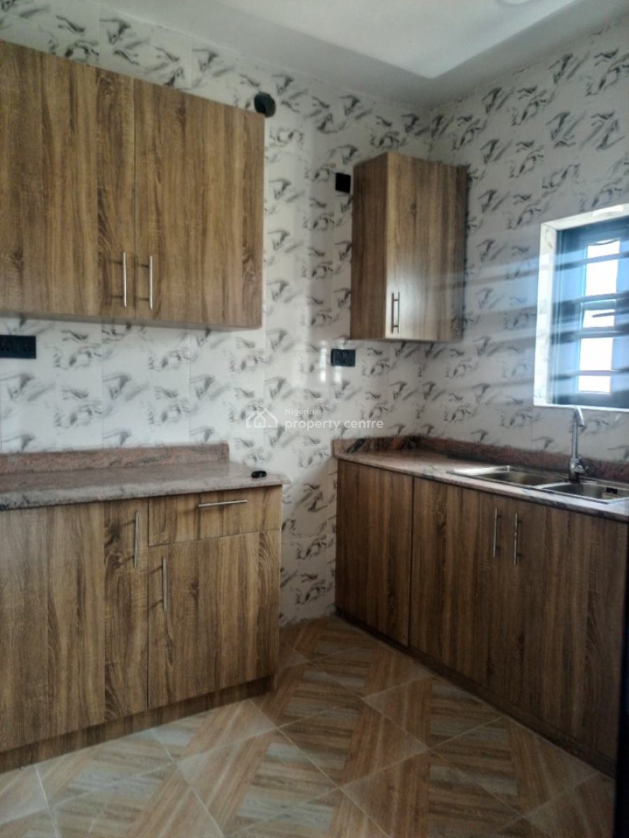 Newly Built Luxury 2 Bedroom Apartment, Onosa, Ibeju Lekki, Lagos, House for Rent
