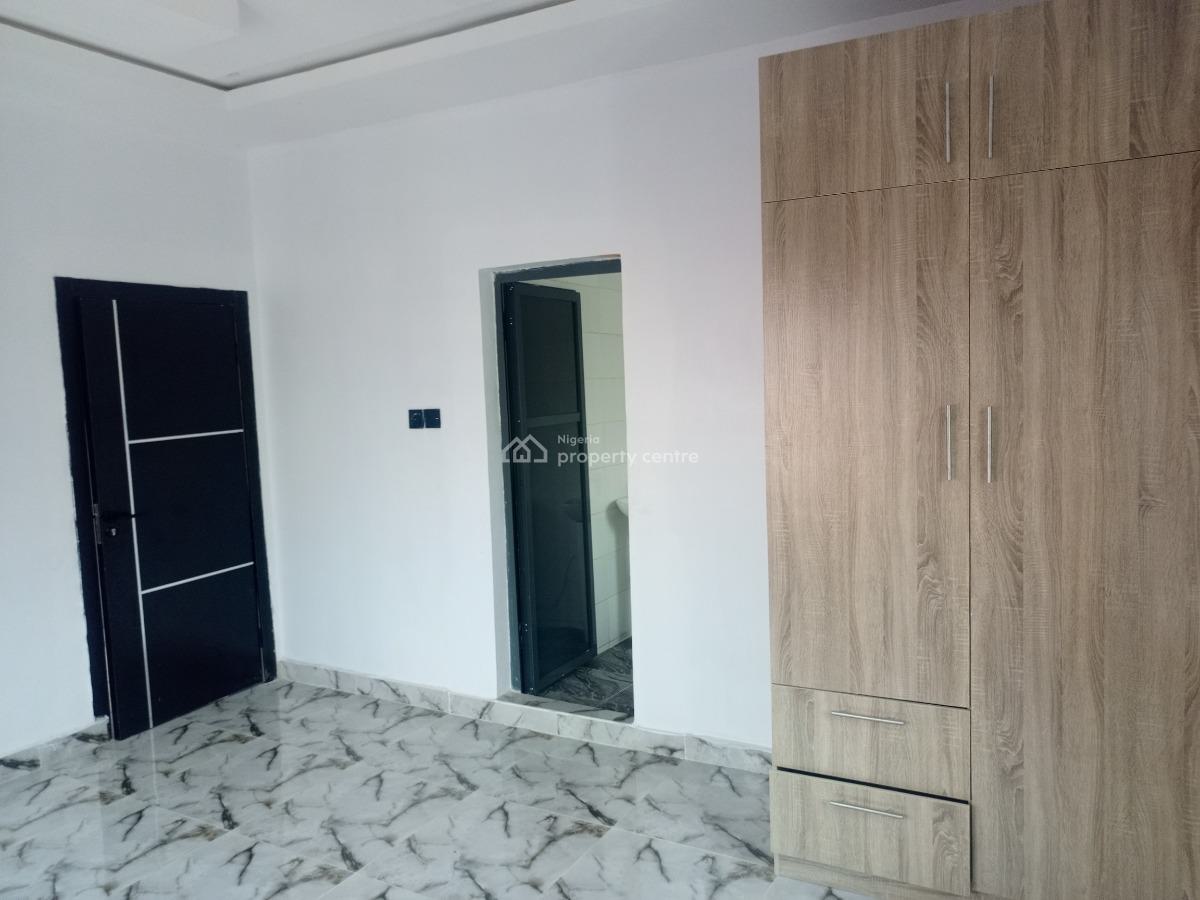 Newly Built Luxury 2 Bedroom Apartment, Onosa, Ibeju Lekki, Lagos, House for Rent