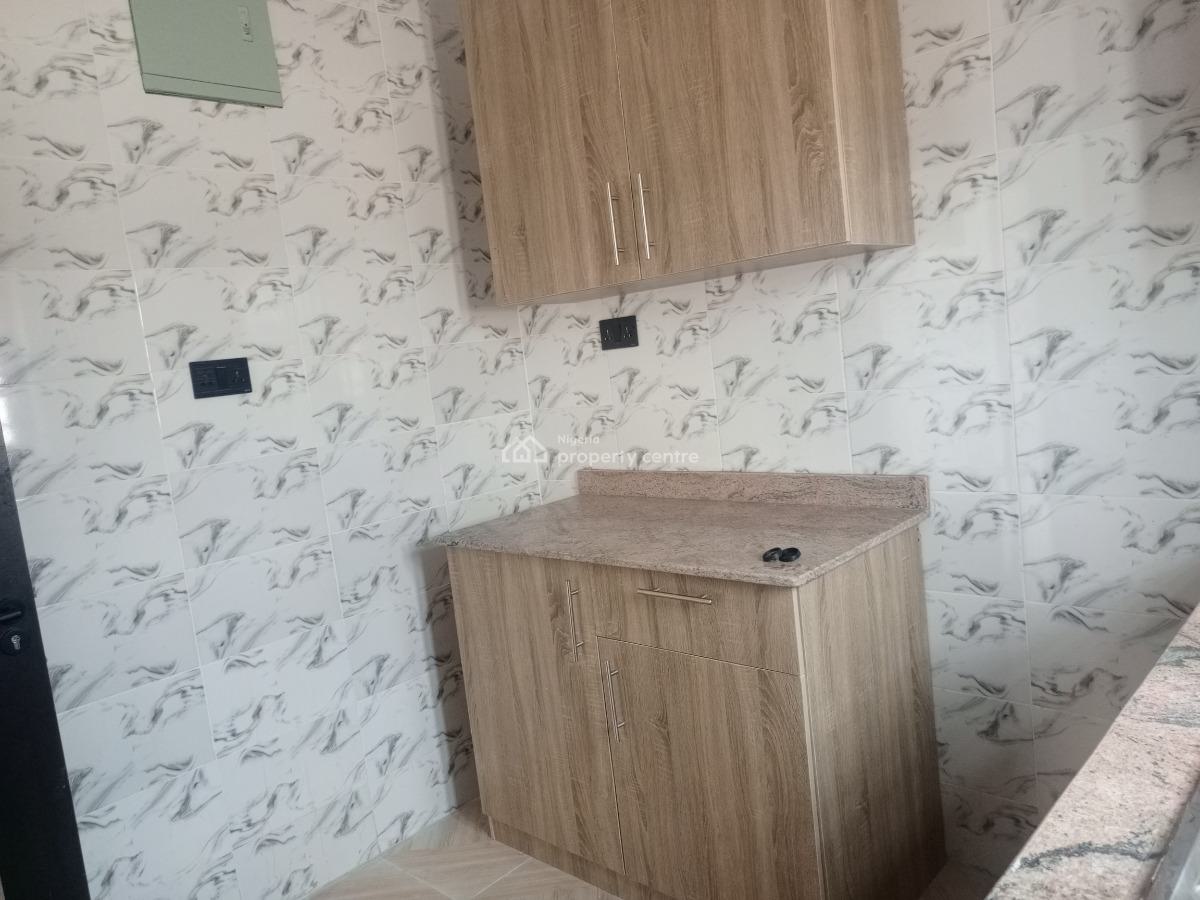 Newly Built Luxury 2 Bedroom Apartment, Onosa, Ibeju Lekki, Lagos, House for Rent