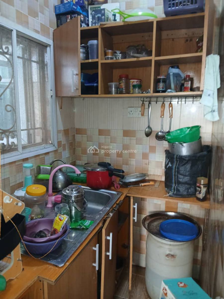 a Luxury Mini Flat, Unity Estate, Badore, Ajah, Lagos, Mini Flat (room and Parlour) for Rent