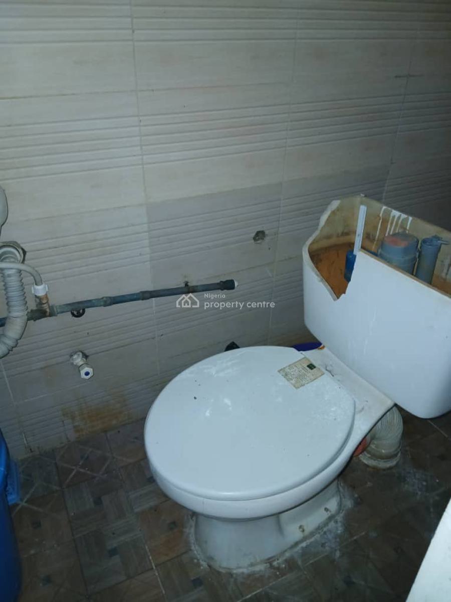 a Luxury Mini Flat, Unity Estate, Badore, Ajah, Lagos, Mini Flat (room and Parlour) for Rent