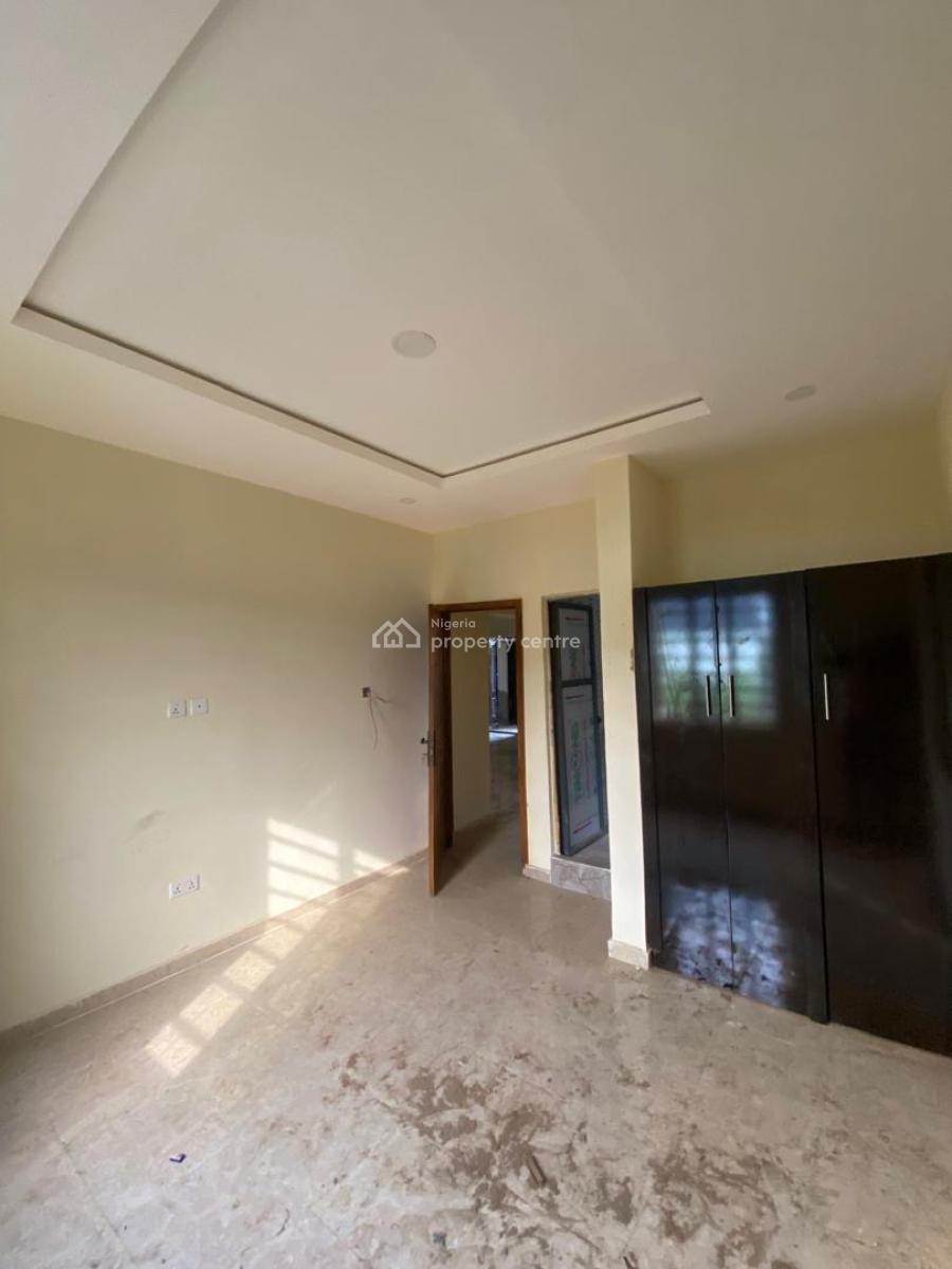 Brand New Luxury 2 Bedroom Flat, Divide Garden Estate, Ogombo, Ajah, Lagos, Flat / Apartment for Rent