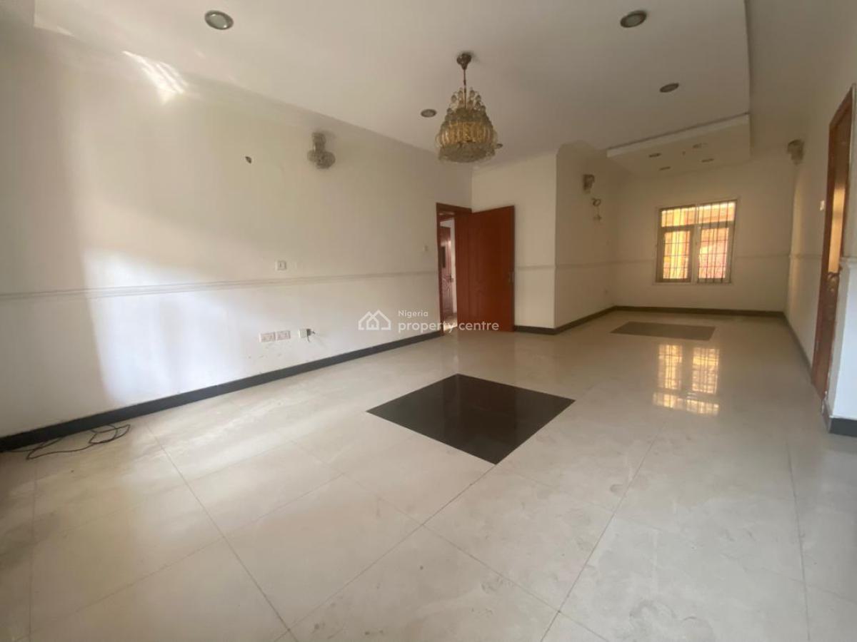 3 Bedroom Apartment, Chevron, Lekki, Lagos, Flat / Apartment for Rent
