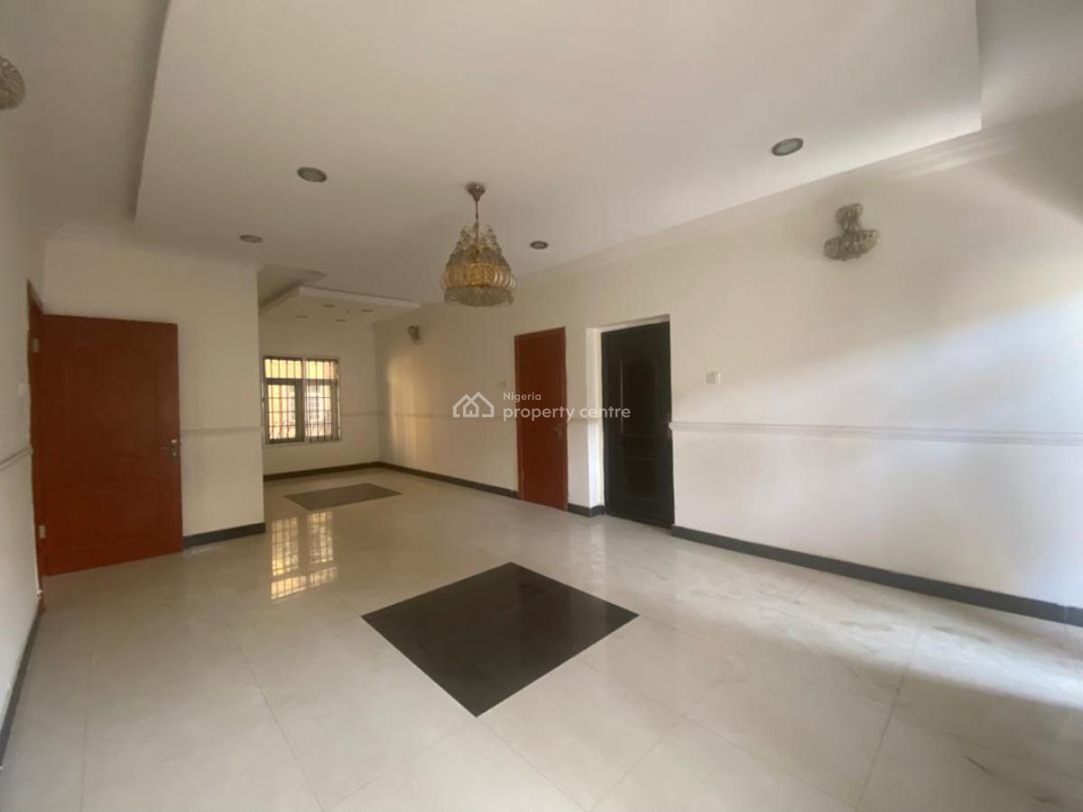 3 Bedroom Apartment, Chevron, Lekki, Lagos, Flat / Apartment for Rent