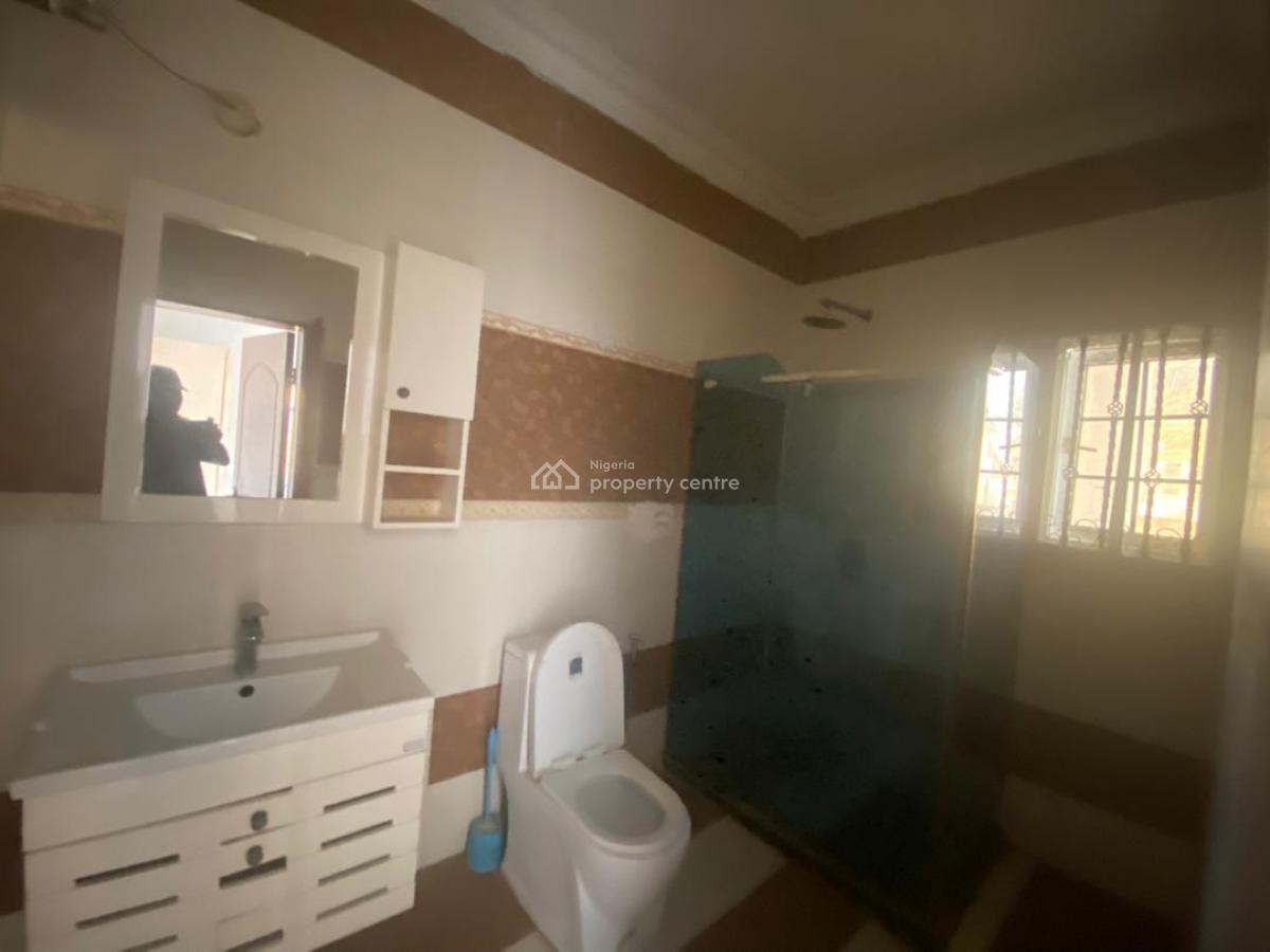 3 Bedroom Apartment, Chevron, Lekki, Lagos, Flat / Apartment for Rent