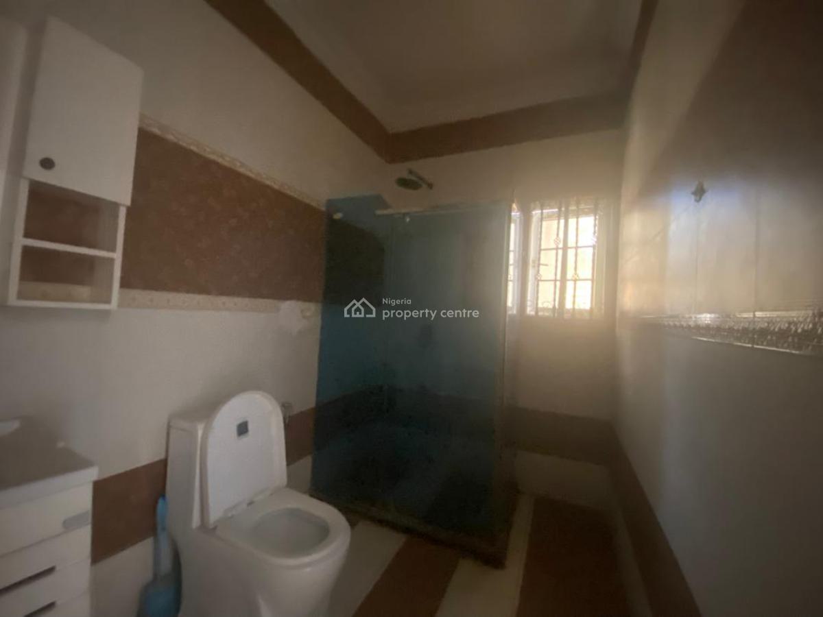 3 Bedroom Apartment, Chevron, Lekki, Lagos, Flat / Apartment for Rent