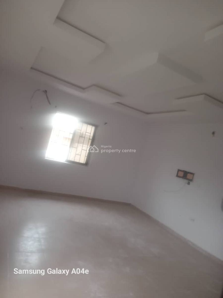 a Luxury 2 Bedrooms Flat with Excel Upstairs, Unity Estate, Badore, Ajah, Lagos, Flat / Apartment for Rent