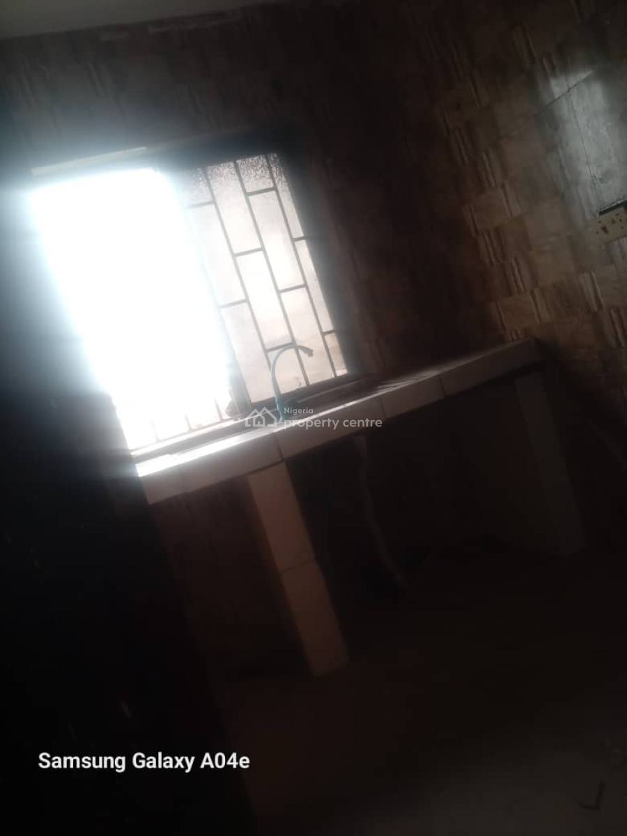 a Luxury 2 Bedrooms Flat with Excel Upstairs, Unity Estate, Badore, Ajah, Lagos, Flat / Apartment for Rent