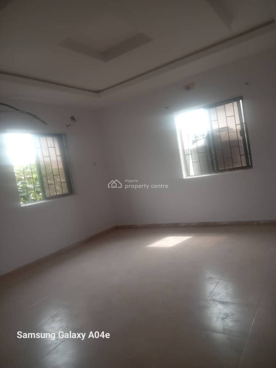 a Luxury 2 Bedrooms Flat with Excel Upstairs, Unity Estate, Badore, Ajah, Lagos, Flat / Apartment for Rent