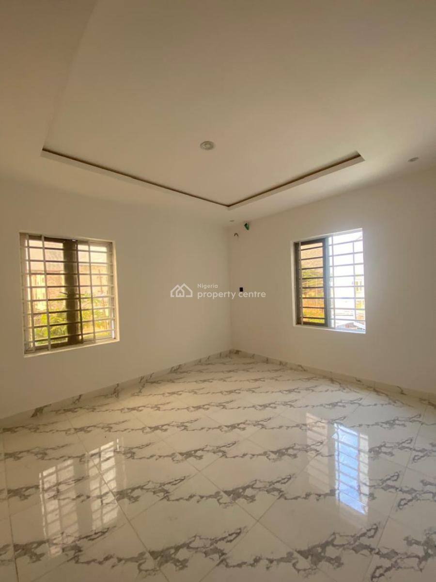 Brand New Luxury a Room Self Contained, Good News Estate, Behind Blenco, Ajah, Lagos, Self Contain (single Rooms) for Rent