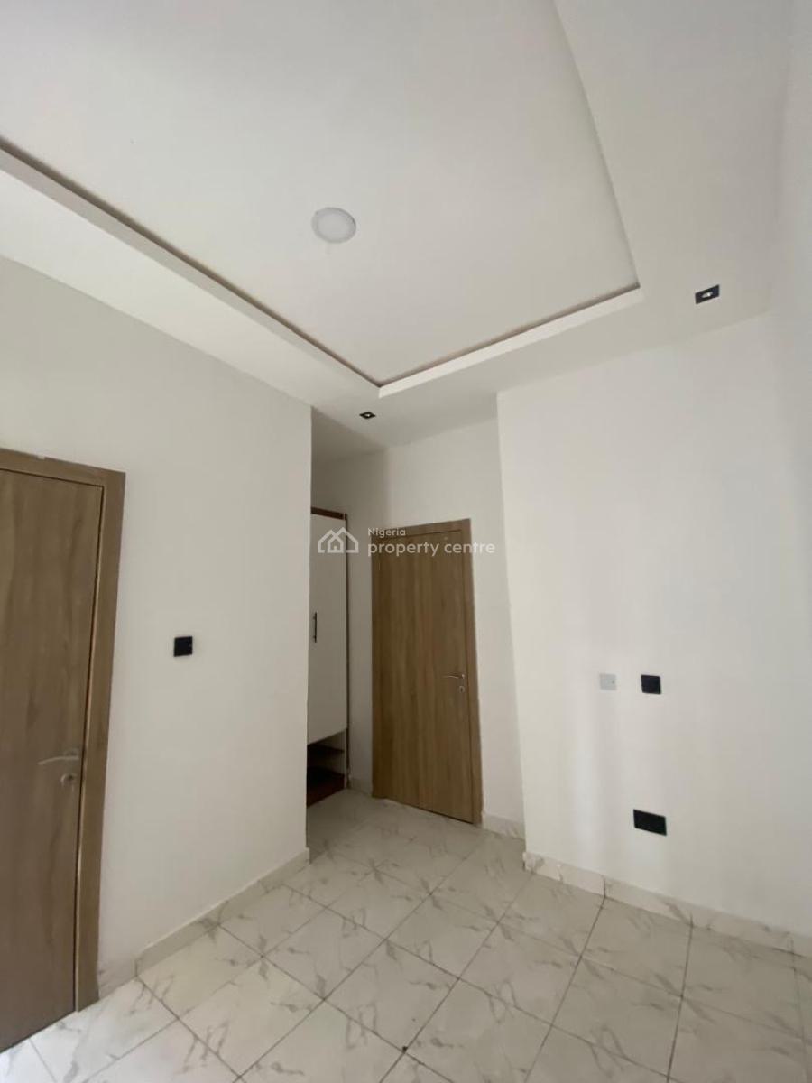 Brand New Luxury a Room Self Contained, Good News Estate, Behind Blenco, Ajah, Lagos, Self Contain (single Rooms) for Rent