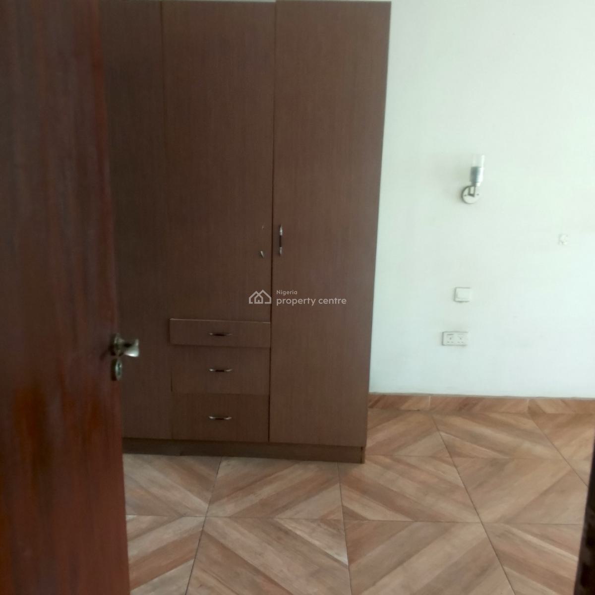 5 Bedroom Terrace House on 3 Floors  with Bq, Awuse Estate, Opebi, Ikeja, Lagos, Terraced Duplex for Sale