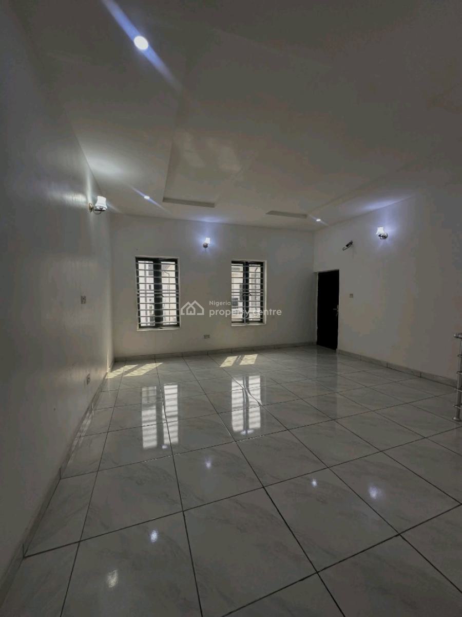 This Is a Lovely 2 Bedroom Apartment, Orchid, Lekki, Lagos, Flat / Apartment for Rent
