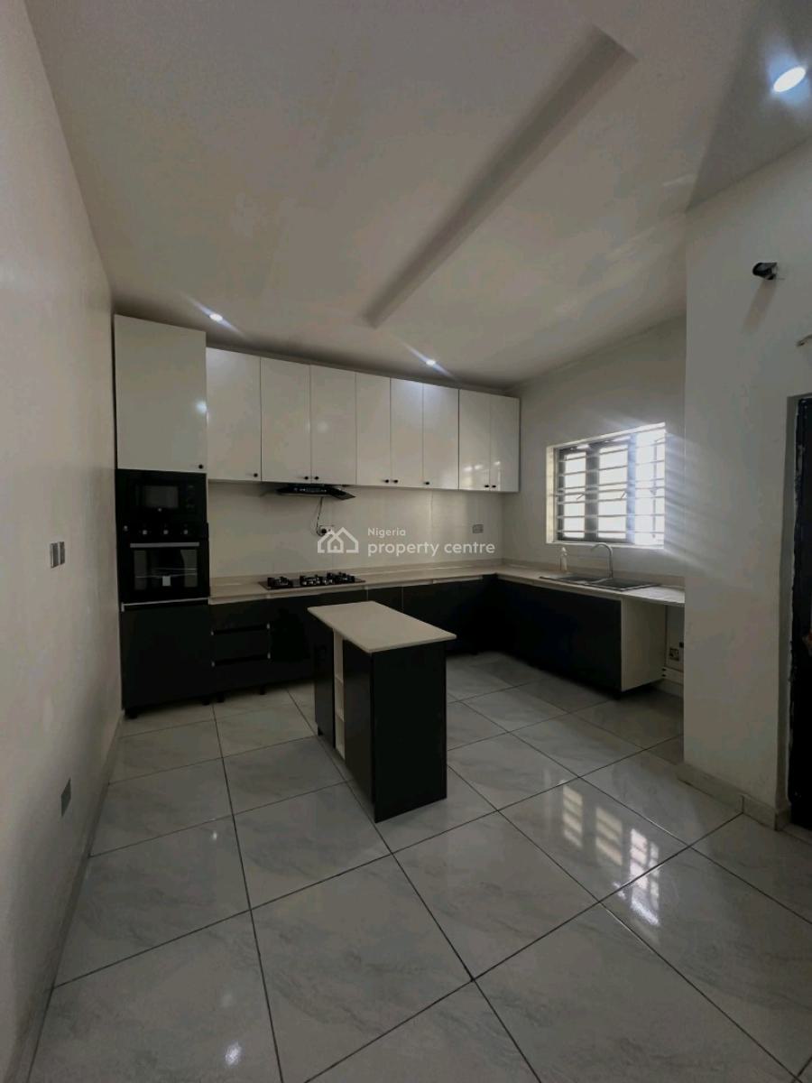 This Is a Lovely 2 Bedroom Apartment, Orchid, Lekki, Lagos, Flat / Apartment for Rent
