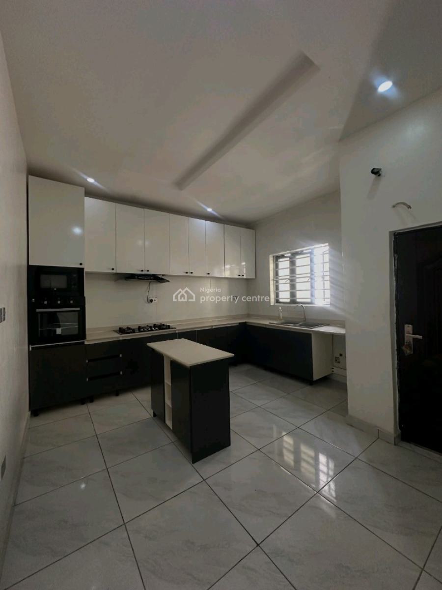This Is a Lovely 2 Bedroom Apartment, Orchid, Lekki, Lagos, Flat / Apartment for Rent