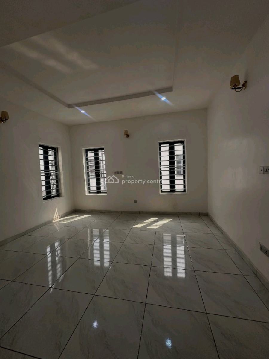 This Is a Lovely 2 Bedroom Apartment, Orchid, Lekki, Lagos, Flat / Apartment for Rent