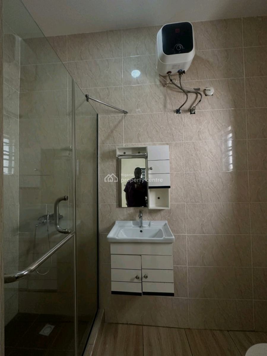 This Is a Lovely 2 Bedroom Apartment, Orchid, Lekki, Lagos, Flat / Apartment for Rent