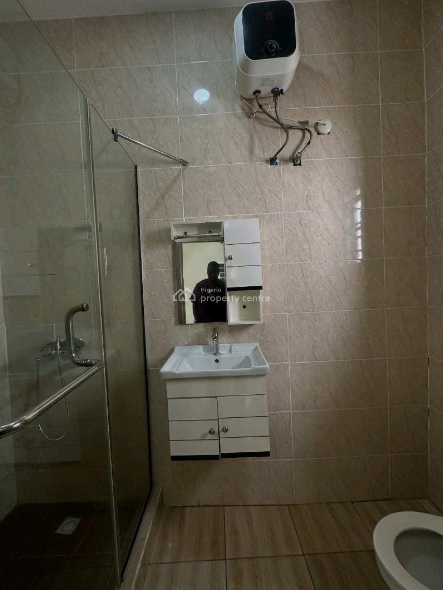 This Is a Lovely 2 Bedroom Apartment, Orchid, Lekki, Lagos, Flat / Apartment for Rent