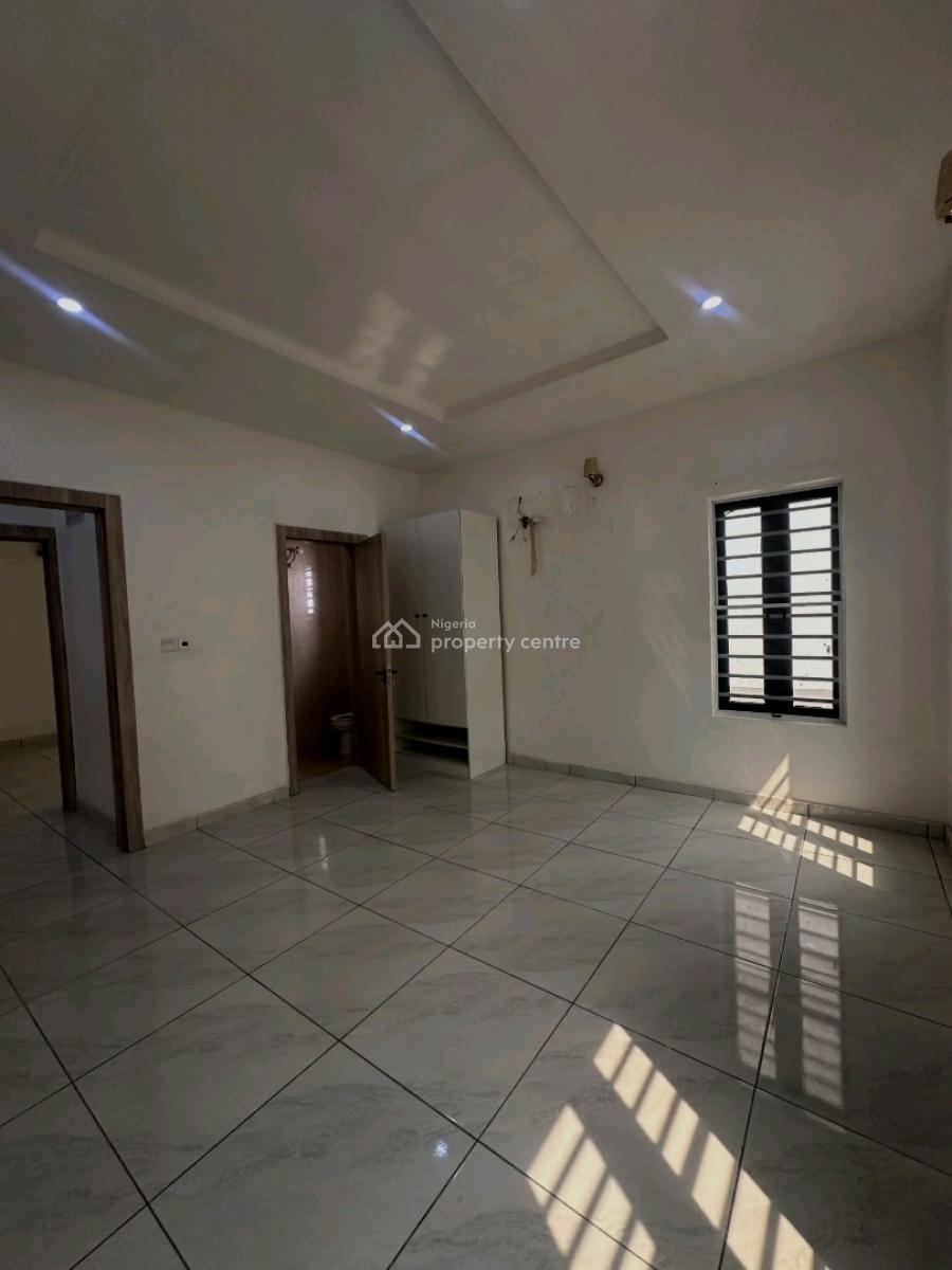 This Is a Lovely 2 Bedroom Apartment, Orchid, Lekki, Lagos, Flat / Apartment for Rent