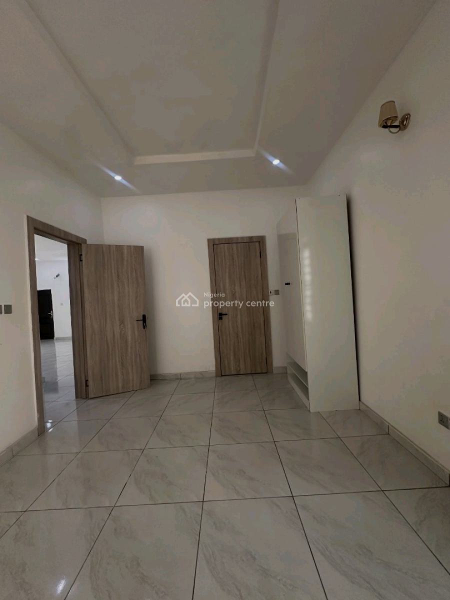 This Is a Lovely 2 Bedroom Apartment, Orchid, Lekki, Lagos, Flat / Apartment for Rent