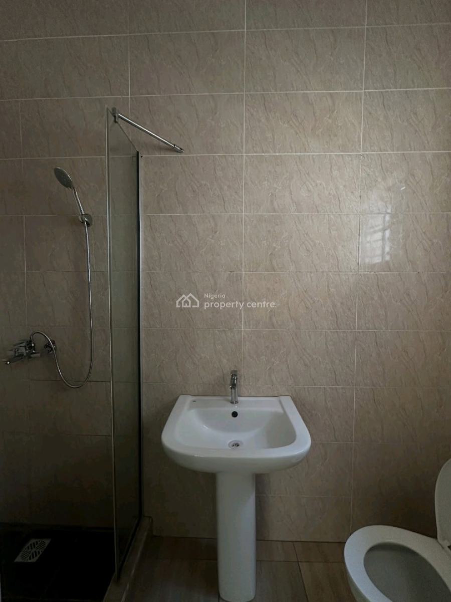 This Is a Lovely 2 Bedroom Apartment, Orchid, Lekki, Lagos, Flat / Apartment for Rent