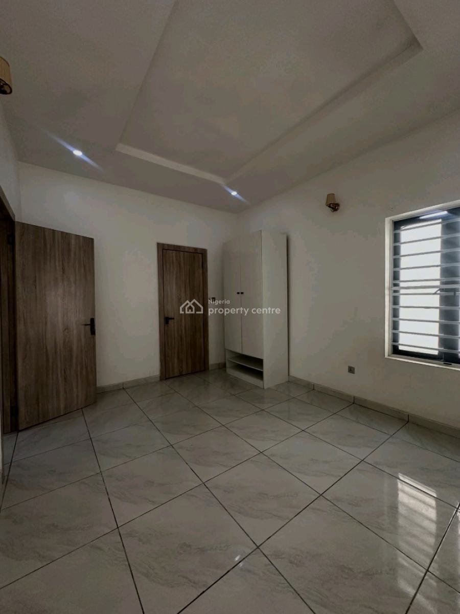 This Is a Lovely 2 Bedroom Apartment, Orchid, Lekki, Lagos, Flat / Apartment for Rent