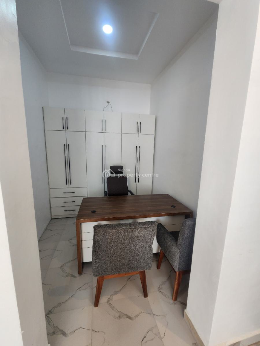 The Rooftop, Ikota, Lekki, Lagos, Flat / Apartment Short Let