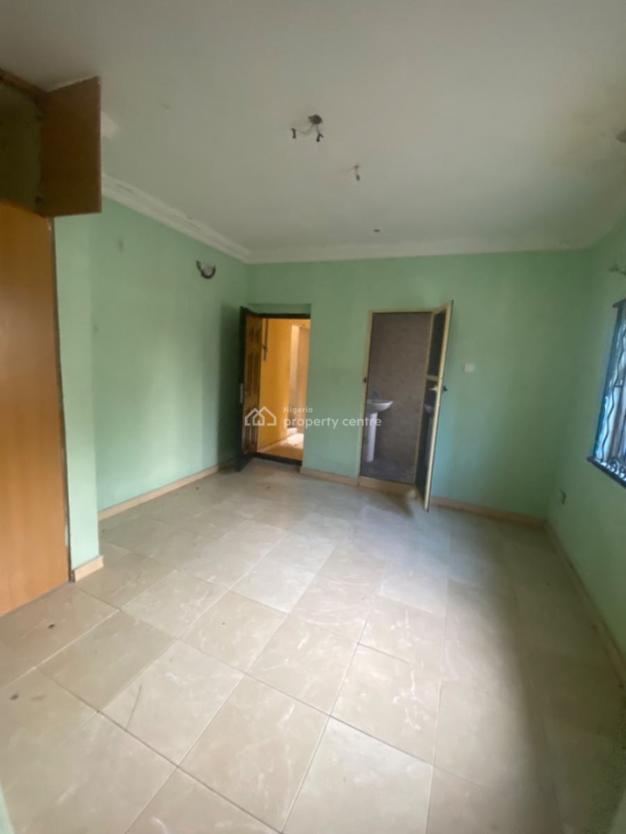 Luxury a Room Self Contained, Lekki Sheme 2, Abraham Adesanya, Ajah, Lagos, Self Contain (single Rooms) for Rent