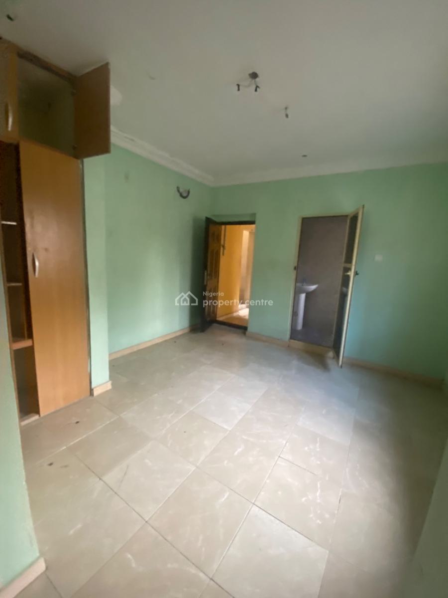Luxury a Room Self Contained, Lekki Sheme 2, Abraham Adesanya, Ajah, Lagos, Self Contain (single Rooms) for Rent