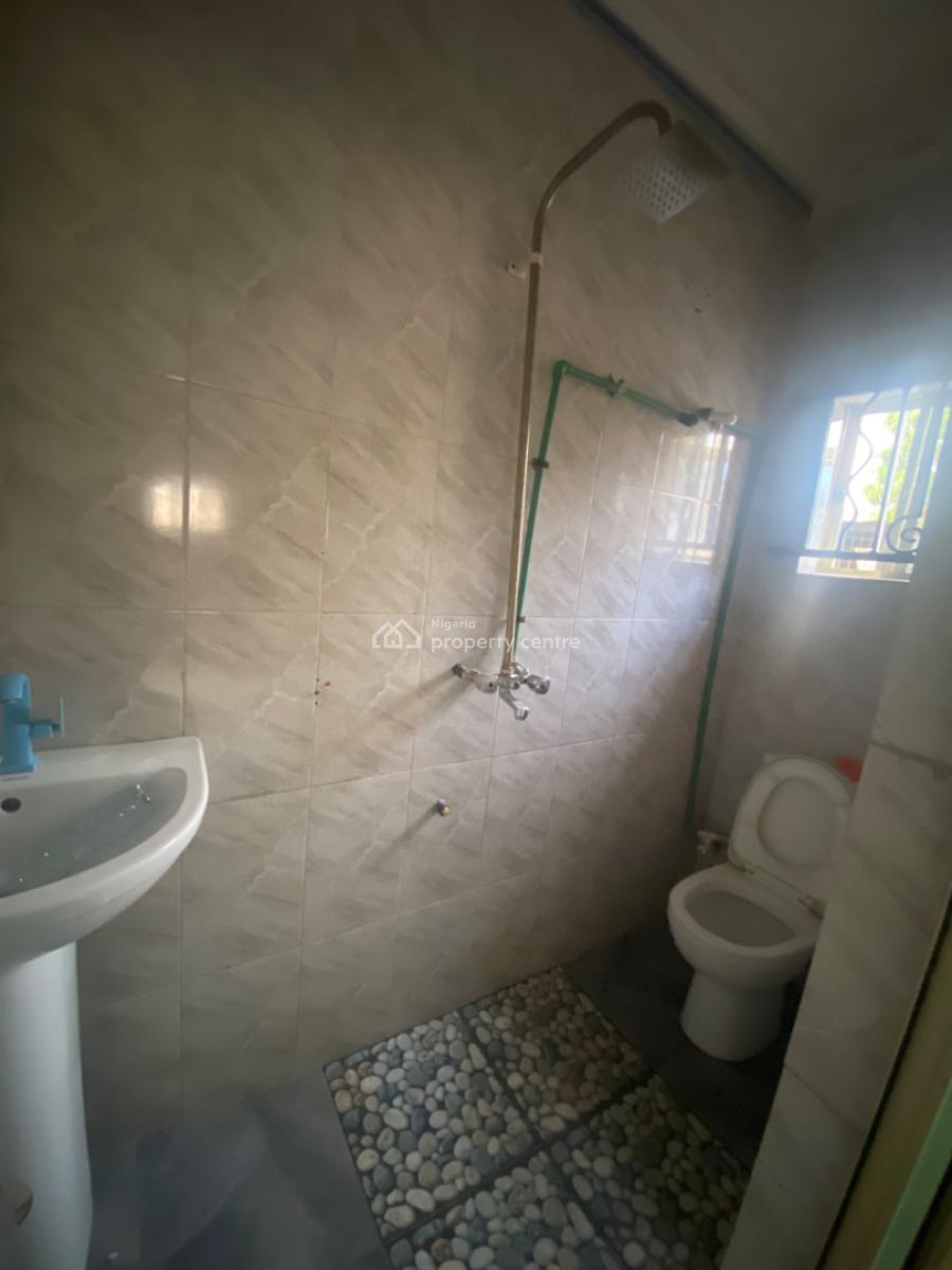 Luxury a Room Self Contained, Lekki Sheme 2, Abraham Adesanya, Ajah, Lagos, Self Contain (single Rooms) for Rent