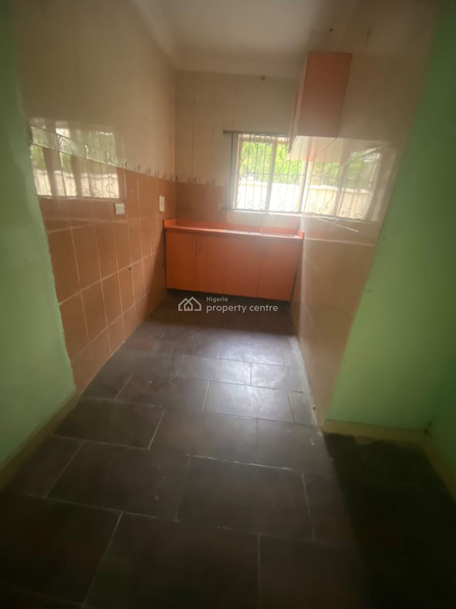 Luxury a Room Self Contained, Lekki Sheme 2, Abraham Adesanya, Ajah, Lagos, Self Contain (single Rooms) for Rent