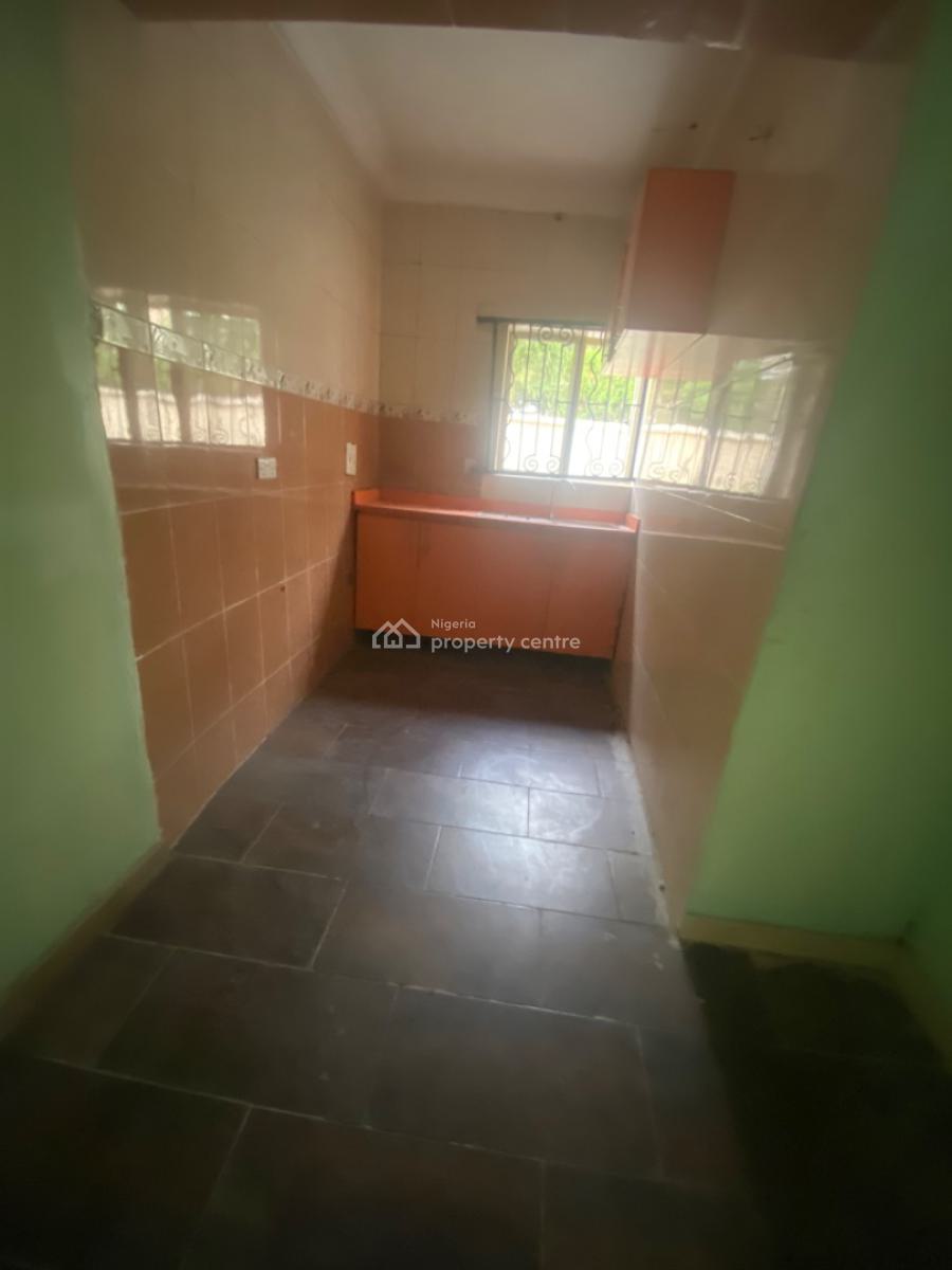 Luxury a Room Self Contained, Lekki Sheme 2, Abraham Adesanya, Ajah, Lagos, Self Contain (single Rooms) for Rent