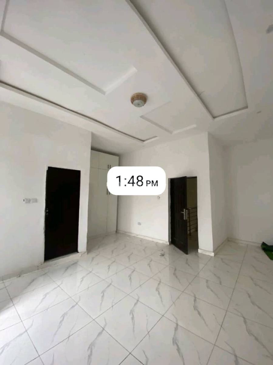 3-bedroom Terrace Duplex, General Paint, Ajah, Lagos, Terraced Duplex for Rent