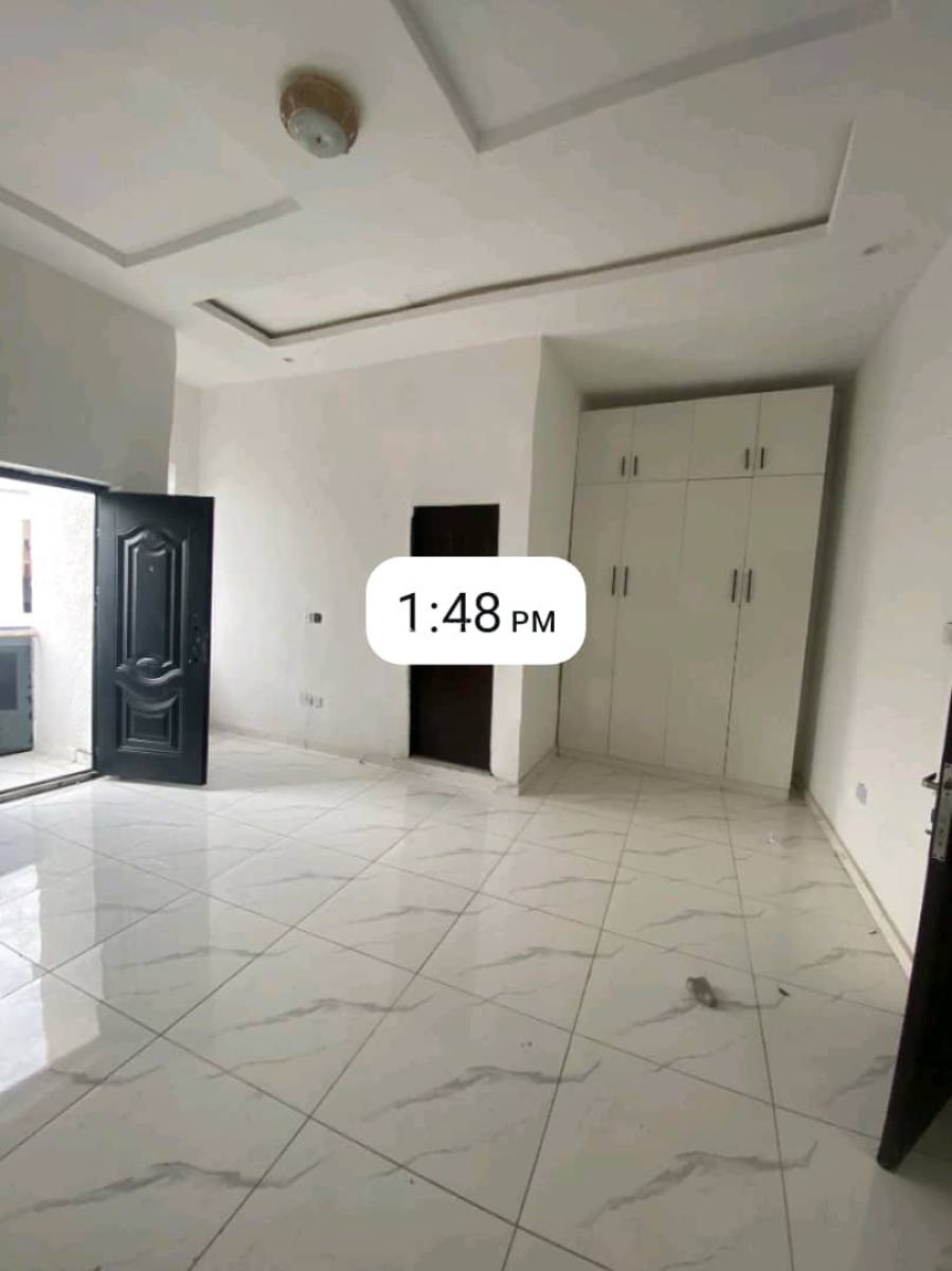 3-bedroom Terrace Duplex, General Paint, Ajah, Lagos, Terraced Duplex for Rent