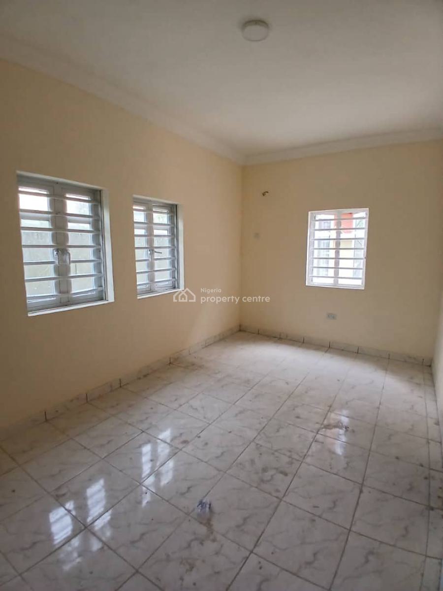 a Luxury Mini Flat with Excel Upstairs, Addo Road, Badore, Ajah, Lagos, Mini Flat (room and Parlour) for Rent