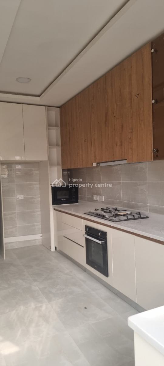 Very Large Spacious 4brm Maisonette with Swimming Pool, Oniru Victoria Island, Victoria Island (vi), Lagos, Terraced Duplex for Sale