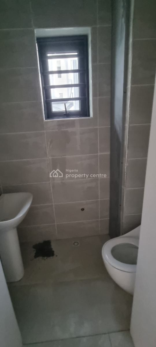 Very Large Spacious 4brm Maisonette with Swimming Pool, Oniru Victoria Island, Victoria Island (vi), Lagos, Terraced Duplex for Sale