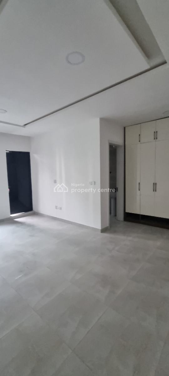 Very Large Spacious 4brm Maisonette with Swimming Pool, Oniru Victoria Island, Victoria Island (vi), Lagos, Terraced Duplex for Sale
