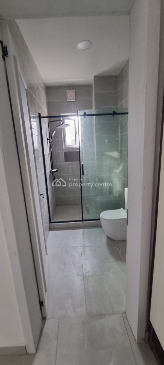 Very Large Spacious 4brm Maisonette with Swimming Pool, Oniru Victoria Island, Victoria Island (vi), Lagos, Terraced Duplex for Sale