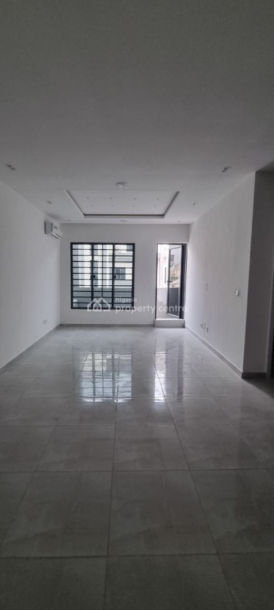 Very Large Spacious 4brm Maisonette with Swimming Pool, Oniru Victoria Island, Victoria Island (vi), Lagos, Terraced Duplex for Sale